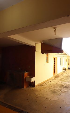 Casa à venda com 370m², 3 quartos e 8 vagasEspaço Gourmet
