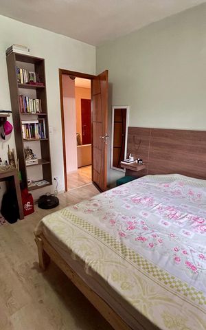 Apartamento à venda com 56m², 2 quartos e sem vaga Apartamento à venda com 56m², 2 quartos e sem vagaQuarto 1