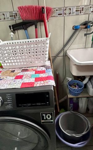 Apartamento à venda com 56m², 2 quartos e sem vaga Apartamento à venda com 56m², 2 quartos e sem vagaÁrea de Serviço