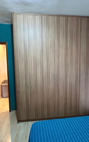 Apartamento à venda com 56m², 2 quartos e sem vaga Apartamento à venda com 56m², 2 quartos e sem vagaQuarto 2