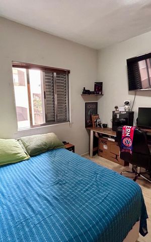 Apartamento à venda com 56m², 2 quartos e sem vaga Apartamento à venda com 56m², 2 quartos e sem vagaQuarto 2