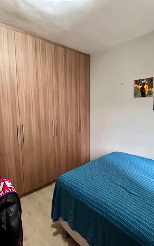 Apartamento à venda com 56m², 2 quartos e sem vaga Apartamento à venda com 56m², 2 quartos e sem vagaQuarto 2