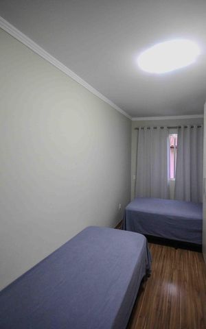 Casa à venda com 140m², 3 quartos e 2 vagas Casa à venda com 140m², 3 quartos e 2 vagasQuarto 02