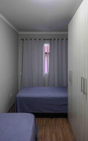 Casa à venda com 140m², 3 quartos e 2 vagas Casa à venda com 140m², 3 quartos e 2 vagasQuarto 02
