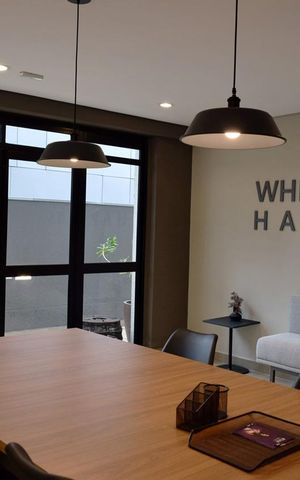 Studio para alugar com 25m², 1 quarto e sem vagaÁrea comum