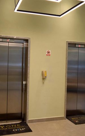Studio para alugar com 25m², 1 quarto e sem vagaÁrea comum
