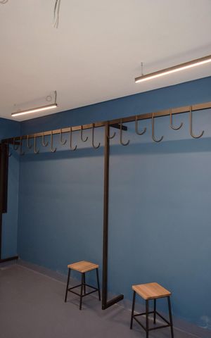 Studio para alugar com 25m², 1 quarto e sem vagaÁrea comum