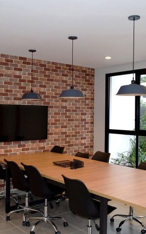 Studio para alugar com 25m², 1 quarto e sem vagaÁrea comum