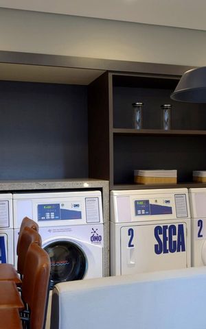 Studio para alugar com 25m², 1 quarto e sem vagaÁrea comum
