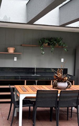 Studio para alugar com 25m², 1 quarto e sem vagaÁrea comum
