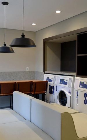 Studio para alugar com 25m², 1 quarto e sem vagaÁrea comum