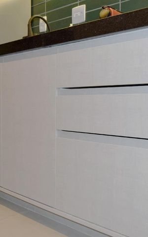 Studio para alugar com 25m², 1 quarto e sem vagaStudio