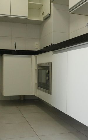 Apartamento para alugar com 35m², 2 quartos e sem vagaCozinha
