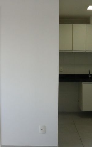 Apartamento para alugar com 35m², 2 quartos e sem vagaSala