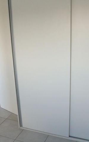 Apartamento para alugar com 35m², 2 quartos e sem vagaQuarto 2