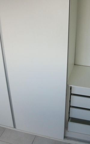Apartamento para alugar com 35m², 2 quartos e sem vagaQuarto 1