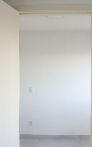 Apartamento para alugar com 35m², 2 quartos e sem vagaQuarto 1