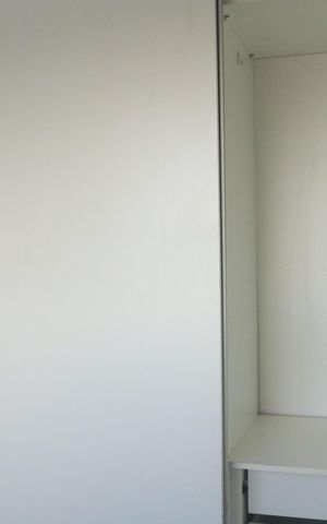 Apartamento para alugar com 35m², 2 quartos e sem vagaQuarto 1