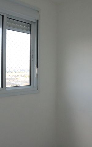 Apartamento para alugar com 35m², 2 quartos e sem vagaQuarto 1