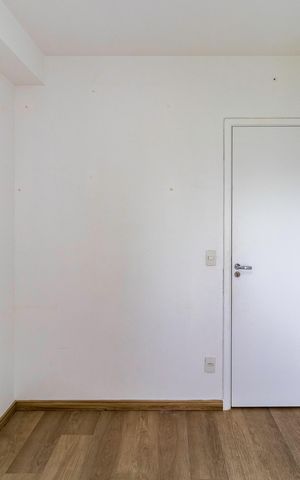 Apartamento à venda com 55m², 2 quartos e 1 vaga Apartamento à venda com 55m², 2 quartos e 1 vagaQuarto 1