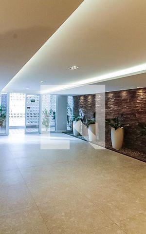 Apartamento à venda com 56m², 2 quartos e 1 vagaHall social