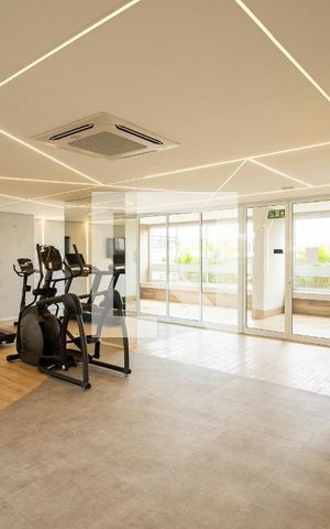 Apartamento à venda com 56m², 2 quartos e 1 vagaÁrea comum - Academia