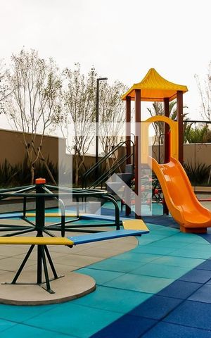 Apartamento à venda com 56m², 2 quartos e 1 vagaÁrea comum - Playground
