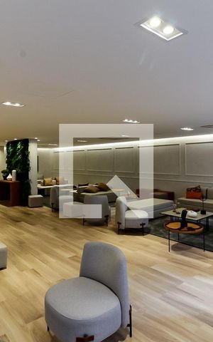 Apartamento à venda com 56m², 2 quartos e 1 vagaÁrea comum - Salão de festas