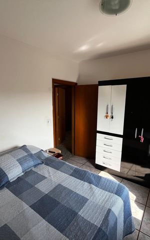 Casa à venda com 220m², 4 quartos e 3 vagasQuarto 2