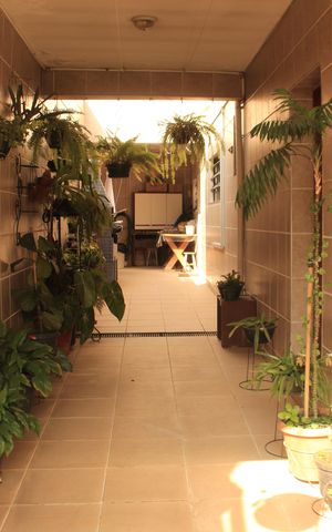 Casa à venda com 220m², 4 quartos e 3 vagasQuintal