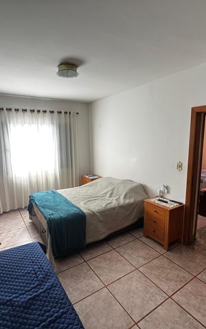 Casa à venda com 220m², 4 quartos e 3 vagasQuarto 1