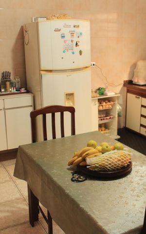 Casa à venda com 220m², 4 quartos e 3 vagasCozinha