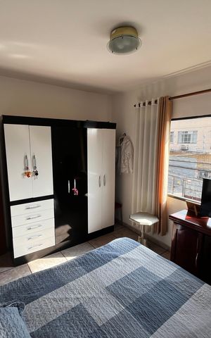 Casa à venda com 220m², 4 quartos e 3 vagasQuarto 2