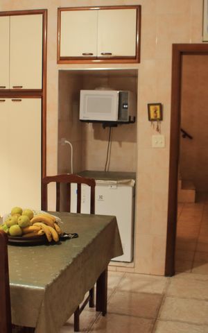 Casa à venda com 220m², 4 quartos e 3 vagasCozinha