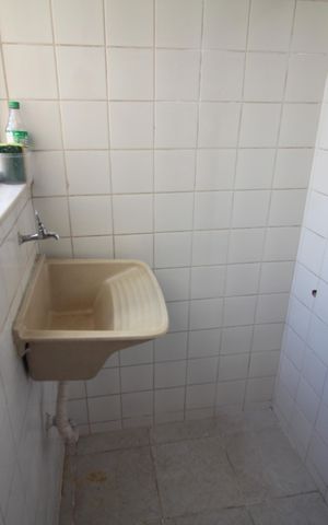 Apartamento para alugar com 70m², 3 quartos e 1 vagaÁrea de Serviço