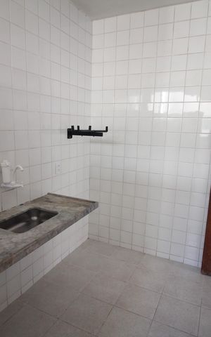 Apartamento para alugar com 70m², 3 quartos e 1 vagaCozinha