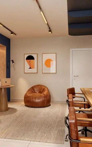 Apartamento à venda com 67m², 2 quartos e 1 vaga