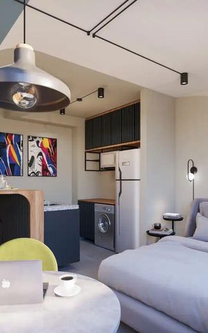 Apartamento à venda com 67m², 2 quartos e 1 vaga