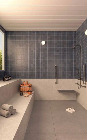Apartamento à venda com 54m², 2 quartos e 1 vaga