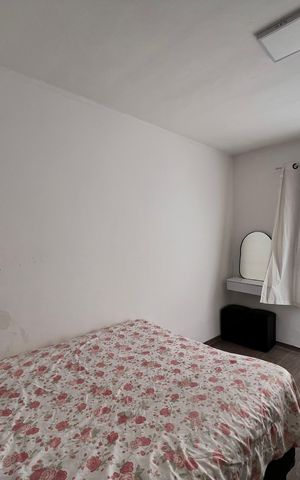Apartamento à venda com 60m², 2 quartos e 1 vaga Apartamento à venda com 60m², 2 quartos e 1 vagaQuarto 1