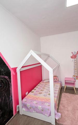 Apartamento à venda com 60m², 2 quartos e 1 vaga Apartamento à venda com 60m², 2 quartos e 1 vagaQuarto 2