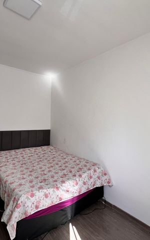 Apartamento à venda com 60m², 2 quartos e 1 vaga Apartamento à venda com 60m², 2 quartos e 1 vagaQuarto 1