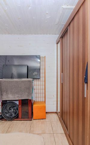 Casa à venda com 110m², 5 quartos e sem vaga Casa à venda com 110m², 5 quartos e sem vagaQuarto 3