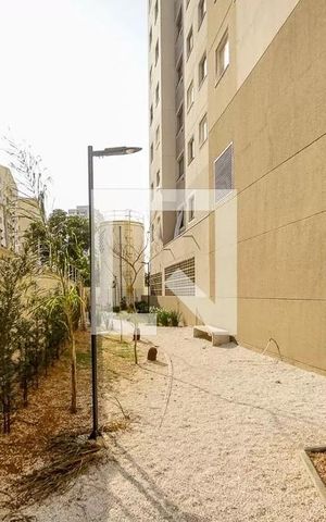 Apartamento à venda com 35m², 2 quartos e sem vagaPista de caminhada