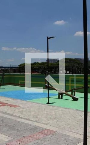 Apartamento à venda com 35m², 2 quartos e sem vagaÁrea comum