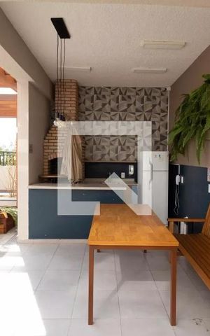 Apartamento à venda com 35m², 2 quartos e sem vagaÁrea comum