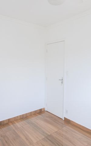 Apartamento para alugar com 47m², 2 quartos e 1 vaga Apartamento para alugar com 47m², 2 quartos e 1 vagaQuarto 2
