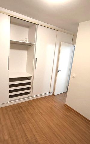 Apartamento para alugar com 80m², 3 quartos e 2 vagas Apartamento para alugar com 80m², 3 quartos e 2 vagasSuíte