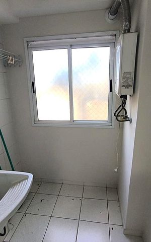 Apartamento para alugar com 80m², 3 quartos e 2 vagas Apartamento para alugar com 80m², 3 quartos e 2 vagasÁrea de Serviço