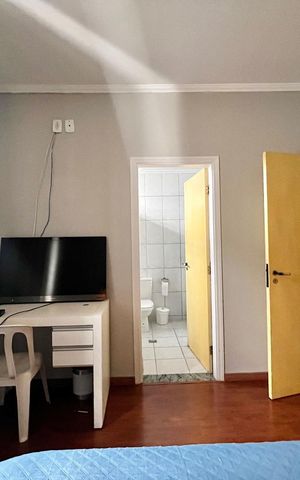 Casa à venda com 297m², 5 quartos e 4 vagas Casa à venda com 297m², 5 quartos e 4 vagasSuíte 1